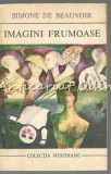 Imagini Frumoase - Simone De Beauvoir