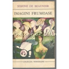 Imagini Frumoase - Simone De Beauvoir