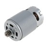 Motor RS550 18V 20V 21V DC 12 Dinti Bormasina Autofiletanta - Nou