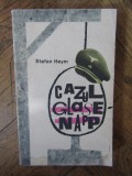 Cazul Glasenapp- Stefan Heym