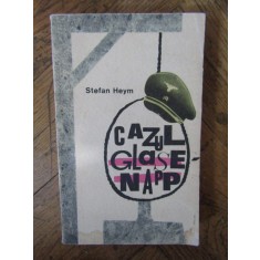 Cazul Glasenapp- Stefan Heym