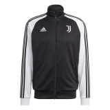 Juventus Torino geacă de fotbal pentru bărbați DNA black - M, Adidas