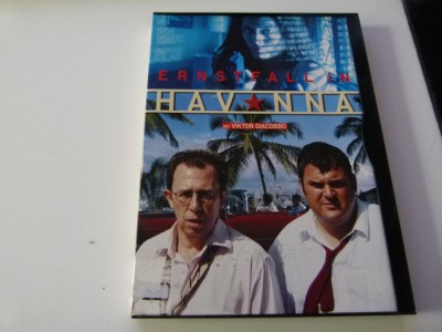 Havanna - cs foto