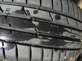 Jante originale Audi 17&rdquo; 8W0601025L + anvelope vară Hankook 225/50 R17 &ndash; set complet Audi A4 B9