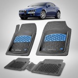 Cumpara ieftin Covorase Alfa Romeo Brera Generatia I Compatibile 2005-2010 | Blue