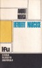 Carte Andrei Marga - Herbert Marcuse, Filosofie Politica, Societate Contemporana, Brosata, Buna Stare