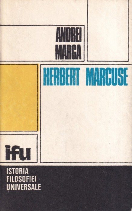 Andrei Marga - Herbert Marcuse
