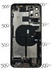 Carcasa iPhone 11 PRO MAX GOLD SWAP