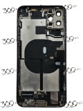 Carcasa iPhone 11 PRO MAX GOLD SWAP