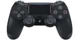 Cumpara ieftin Controller Sony DualShock 4 V2 pentru PS4, Negru - SECOND