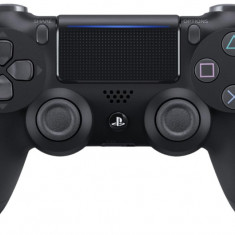 Controller Sony DualShock 4 V2 pentru PS4, Negru - SECOND