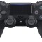 Controller Sony DualShock 4 V2 pentru PS4, Negru - SECOND
