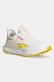 Reebok pantofi de alergat Cityride culoarea bej, 100209941