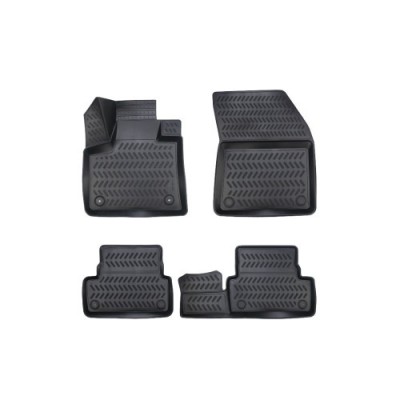 Covoare cauciuc compatibile tavita VW ID4 2020-&amp;gt; / ID5 2021-&amp;gt; Cod: 3D AP-1161 / A80-X200 Automotive TrustedCars foto