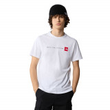 Tricou The North face M S/S NEVER STOP EXPLORING TEE