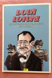 Doua loturi. Adaptare in banda desenata. Editura Arthur, 2023 - Valentin Ionescu dupa I. L. Caragiale