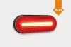 Lampa Gabarit Rosie LED 12-36V FT-070C, Omologare E9, EMC, ADR, Durata 50000h, 124x51mm