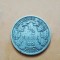#47 1/2 Mark 1906 E Germania argint / 1/2 marca