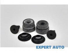 Set elemente fixare ansamblu stergatoare parbriz Volkswagen Passat B6(2006-2009) foto