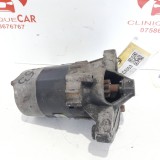 Cumpara ieftin Electromotor Peugeot 206 CC 1.6 16V 965830