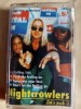 Nightcrawlers - Let&#039;s push it, caseta audio, House