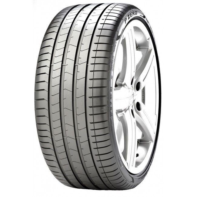 Anvelope Pirelli P Zero Asimmetrico 335/35R17 106Y Vara