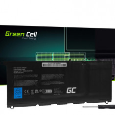 Baterie pentru laptop Green Cell Pro PW23Y, Dell XPS 13 9360