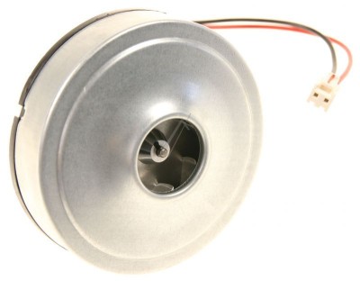 MOTOR 206-1653-0007 ECOVACS foto
