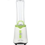 Cumpara ieftin RESIGILAT - Blender Smoothie maker ECG SM 3510 Mix&amp;Go, 350 W, 22000 RPM, bol 600 ml din Tritan
