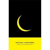 Night School: Wake up to the power of sleep