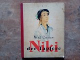 Nica fara frica (In Limba Germana) - Nina Cassian ,1958