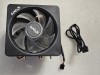 Cooler Procesor AMD Wraith Prism RGB Socket AM4 and AMD Ryzen, Pentru procesoare