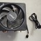 Cooler Procesor AMD Wraith Prism RGB Socket AM4 and AMD Ryzen