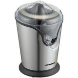 Storcator de citrice Citrus 850, Capacitate 250ml, Putere 100W, Inox, Heinner