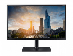 Monitor 24 samsung ls24h650gduxen pls fhd 1920*1080 60 hz 4 foto