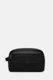 HUGO portfard culoarea negru, 50552293