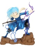 Banpresto Espresto That Time I Got Reincarnated As A Slime Rimuru Tempest 17cm 89549