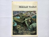 MIKHAIL VRUBEL [ ALBUM] - MASTERS OF WORLD PAINTING