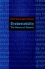 Systematicity: The Nature of Science