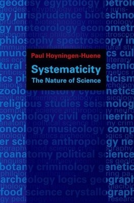 Systematicity: The Nature of Science foto