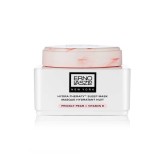Erno Laszlo, Ladies Hydra-Therapy Memory Gel, Hidratant, Mască de dormit de noapte, 40 ml
