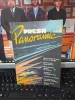Presa Panoramic 2/1990: Subteranele Bucureștiului, Leprozeria Tichilești - Revista Ilustrată, Caricaturi