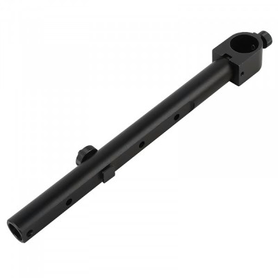 Brat fixare Monitor Forward FW-MF pentru Microscop, Negru foto