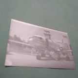 Cumpara ieftin CARTE POSTALA AVION NECIRCULATA