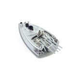 Placă talpă cu garnituri pentru fier de călcat BRAUN De'Longhi Original