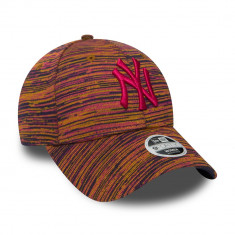 Sapca New Era 9forty Engineered NY Yankees Portocaliu - Cod 9988