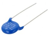 Condensator ceramic antiperturba&Aring;&pound;ii X1,Y2 4,7nF Y5U &Acirc;&plusmn;20% THT pentru aplica&Aring;&pound;ii electronice