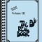 The Real Book: Volume 3