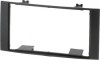 Cadru radio VW 2 DIN neagra, 4Carmedia