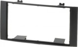 Cadru radio VW 2 DIN neagra